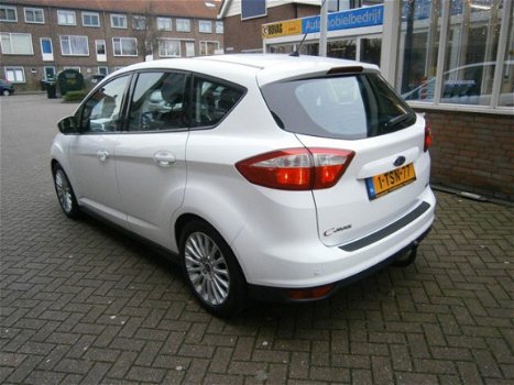 Ford C-Max - 1.0 Edition Plus Navi, Pano, Camera - 1