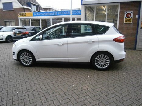 Ford C-Max - 1.0 Edition Plus Navi, Pano, Camera - 1