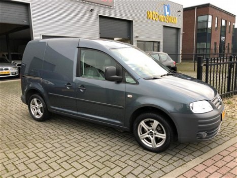 Volkswagen Caddy - 2.0 SDI AIRCO , CRUISE CONTR. , LMV - 1