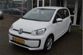 Volkswagen Up! - 1.0 BMT move up Airco, Garantie, Rijklaar - 1 - Thumbnail