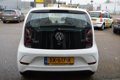 Volkswagen Up! - 1.0 BMT move up Airco, Garantie, Rijklaar - 1 - Thumbnail