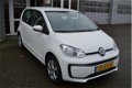 Volkswagen Up! - 1.0 BMT move up Airco, Garantie, Rijklaar - 1 - Thumbnail