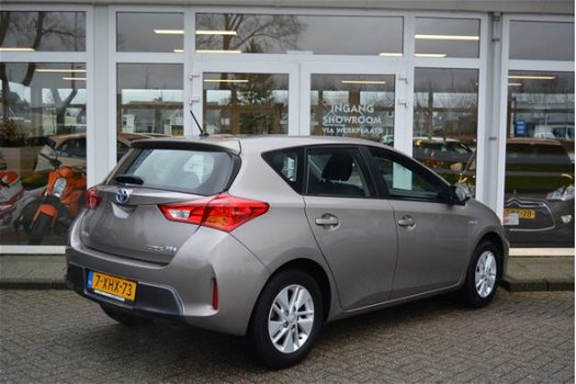 Toyota Auris - 1.8 100PK Hybrid Aspiration | Navi | Clima | Camera | 1Ste Eig. | - 1