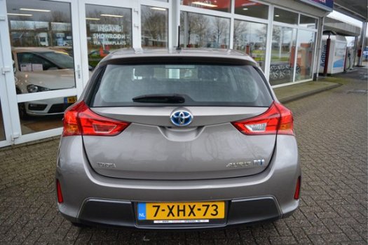 Toyota Auris - 1.8 100PK Hybrid Aspiration | Navi | Clima | Camera | 1Ste Eig. | - 1