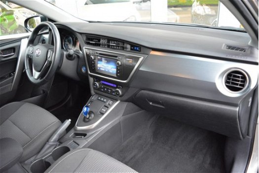 Toyota Auris - 1.8 100PK Hybrid Aspiration | Navi | Clima | Camera | 1Ste Eig. | - 1