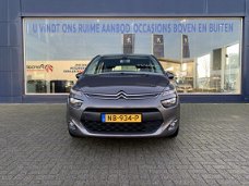 Citroën C4 Picasso - 1.2 PureTech Selection Navigatie, Airco, Cruisecontrol, Massagestoelen voor