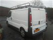 Renault Trafic - 2.0 dCi T27 L1H1 Van bouwjaar 2010 - 1 - Thumbnail