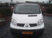 Renault Trafic - 2.0 dCi T27 L1H1 Van bouwjaar 2010 - 1 - Thumbnail