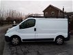 Renault Trafic - 2.0 dCi T27 L1H1 Van bouwjaar 2010 - 1 - Thumbnail