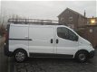 Renault Trafic - 2.0 dCi T27 L1H1 Van bouwjaar 2010 - 1 - Thumbnail