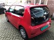 Volkswagen Up! - 1.0 BMT take up | Airco | 5 deurs | Stoelverw | startstop | km 80944 - 1 - Thumbnail