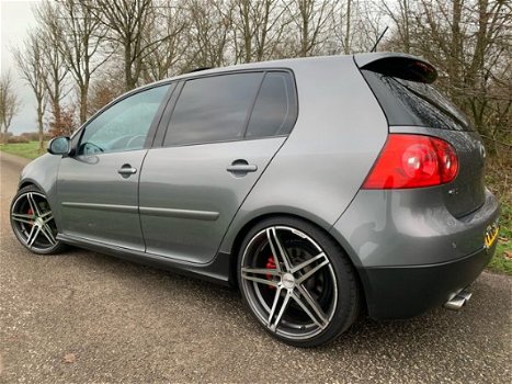 Volkswagen Golf - 2.0 TFSI GTI Schuifdak/Xenon/Dealer Onderhouden - 1