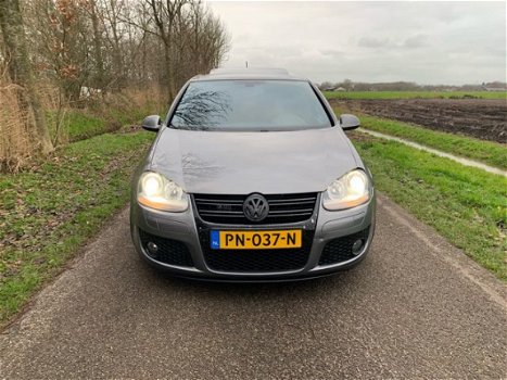 Volkswagen Golf - 2.0 TFSI GTI Schuifdak/Xenon/Dealer Onderhouden - 1