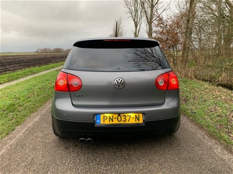 Volkswagen Golf - 2.0 TFSI GTI Schuifdak/Xenon/Dealer Onderhouden - 1