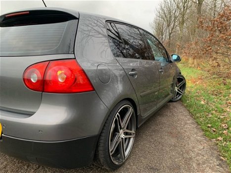 Volkswagen Golf - 2.0 TFSI GTI Schuifdak/Xenon/Dealer Onderhouden - 1