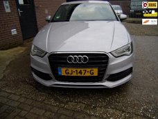 Audi A3 Limousine - 1.4 TFSI CoD Ambition Pro Line S