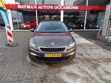 Peugeot 308 - 1.6 BlueHDi Active