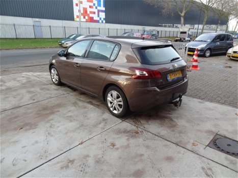 Peugeot 308 - 1.6 BlueHDi Active - 1