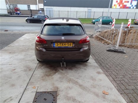 Peugeot 308 - 1.6 BlueHDi Active - 1