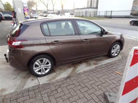 Peugeot 308 - 1.6 BlueHDi Active - 1