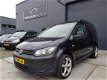 Volkswagen Caddy - 1.6 TDI Xenon Led Standkachel Navi Stoelverw - 1 - Thumbnail