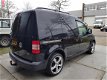 Volkswagen Caddy - 1.6 TDI Xenon Led Standkachel Navi Stoelverw - 1 - Thumbnail