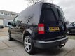 Volkswagen Caddy - 1.6 TDI Xenon Led Standkachel Navi Stoelverw - 1 - Thumbnail