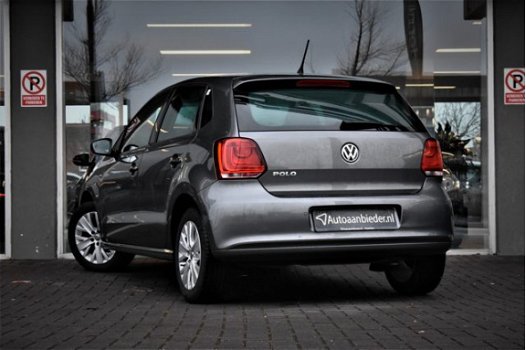 Volkswagen Polo - 1.2 Life BlueM. / 1e hands / Dealer ond. / Full-optie - 1