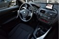 BMW 1-serie - 114i Executive / 5-drs / Navigatie - 1 - Thumbnail