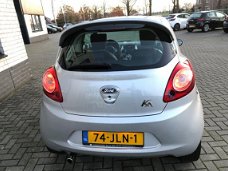 Ford Ka - 1.2 Titanium Silver Edition