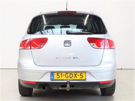 Seat Altea XL - 1.6 Clubstyle | Airco | PDC achter | Cruise Control - 1