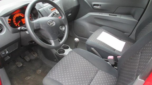 Daihatsu Cuore - 1.0 Premium - 1