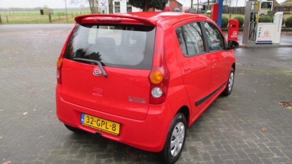 Daihatsu Cuore - 1.0 Premium - 1