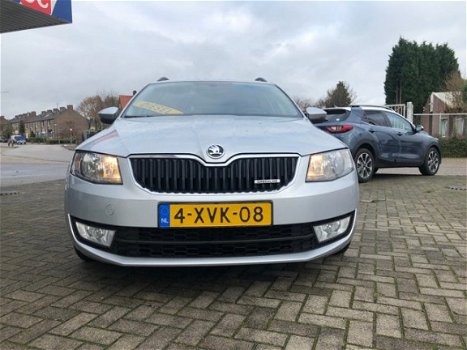 Skoda Octavia - 1.6 TDI Greenline - 1