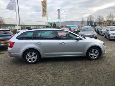 Skoda Octavia - 1.6 TDI Greenline - 1