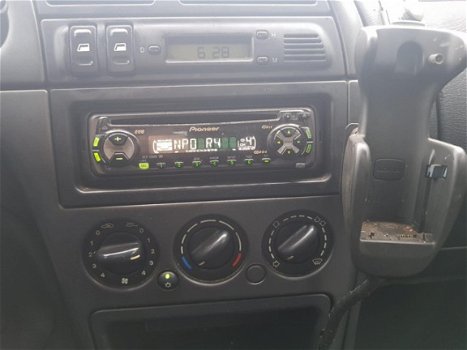 Citroën Xsara - 1.9 TD Plaisir rijdt perfect APK 06-'20 wel deukjes - 1