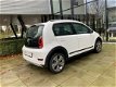 Volkswagen Up! - 1.0 BMT cross up - 1 - Thumbnail