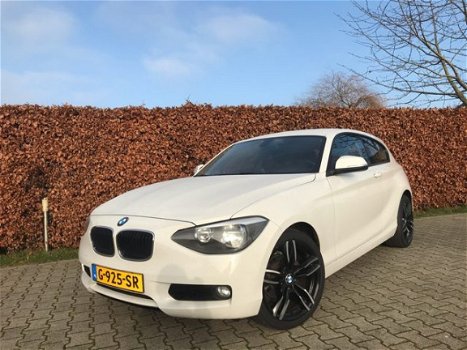 BMW 1-serie - 116i Business - 1