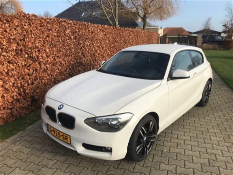 BMW 1-serie - 116i Business - 1