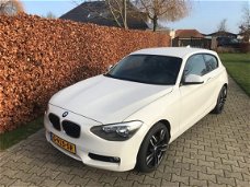 BMW 1-serie - 116i Business