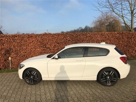 BMW 1-serie - 116i Business - 1