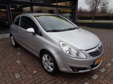 Opel Corsa - 1.2-16V Enjoy