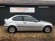 BMW 3-serie Compact - 316ti 2002 APK 11-2020 INRUIL KOOPJE - 1 - Thumbnail