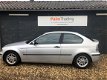 BMW 3-serie Compact - 316ti 2002 APK 11-2020 INRUIL KOOPJE - 1 - Thumbnail