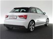 Audi A1 Sportback - 1.0 96pk TFSI Sport S-tronic | MF stuurwiel | Navigatie | Bleutooth | Lederen be - 1 - Thumbnail