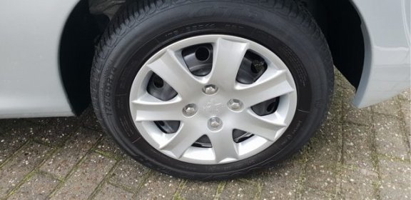 Peugeot 206 - 1.4 XS Rijklaarprijs/airco - 1