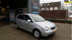 Volkswagen Polo - 1.4-16V Turijn 5DRS/AIRCO/TREKHAAK/NAP - 1 - Thumbnail