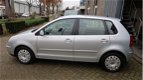 Volkswagen Polo - 1.4-16V Turijn 5DRS/AIRCO/TREKHAAK/NAP - 1 - Thumbnail