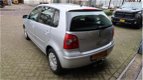 Volkswagen Polo - 1.4-16V Turijn 5DRS/AIRCO/TREKHAAK/NAP - 1 - Thumbnail