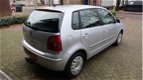 Volkswagen Polo - 1.4-16V Turijn 5DRS/AIRCO/TREKHAAK/NAP - 1 - Thumbnail